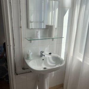 Kamer met Twee Aparte Bedden